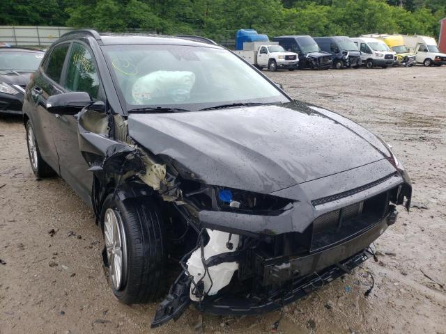 2020 HYUNDAI KONA SEL P - KM8K6CAAXLU516925