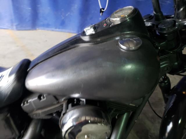 2013 HARLEY-DAVIDSON FXDBP DYNA 1HD1VAM10DC301515