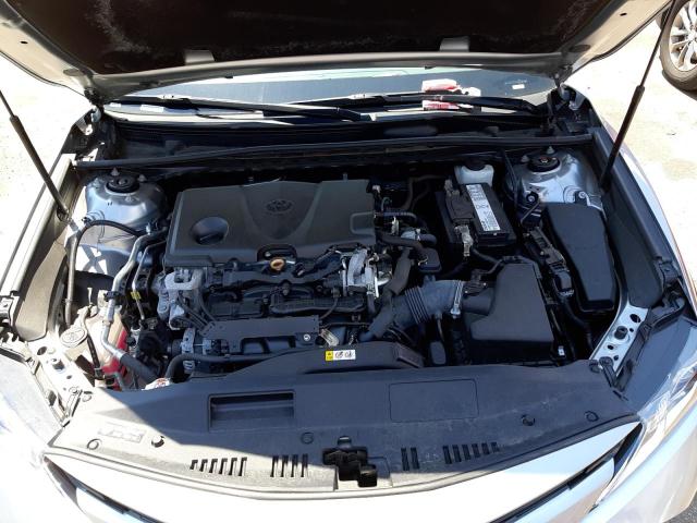 2019 TOYOTA CAMRY 4C 4T1B11HKXKU731690