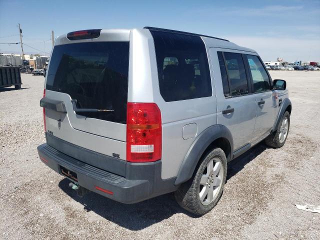 2006 LAND ROVER LR3 SALAE24496A367943