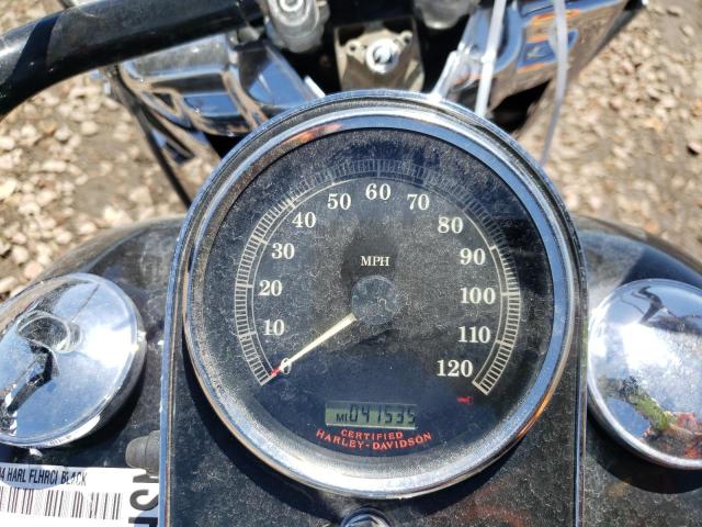 2004 HARLEY-DAVIDSON FLHRCI 1HD1FRW124Y720865