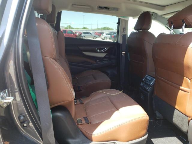 2020 SUBARU ASCENT TOU 4S4WMARD3L3466787