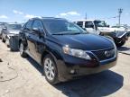 2011 LEXUS  RX350