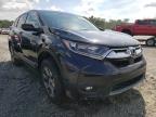 2019 HONDA  CRV