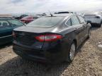 2013 Ford Fusion Se Hybrid იყიდება Magna-ში, UT - Front End