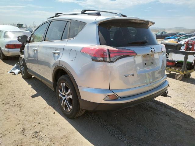 2018 TOYOTA RAV 4 JTMBFREVXJJ235730