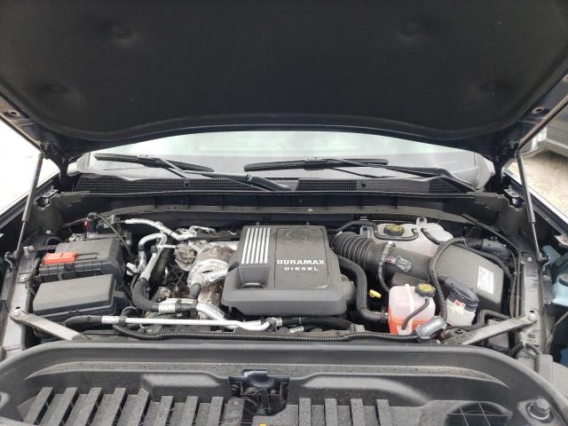 1GTU9DET8MZ274906 GMC Sierra K1500 Slt