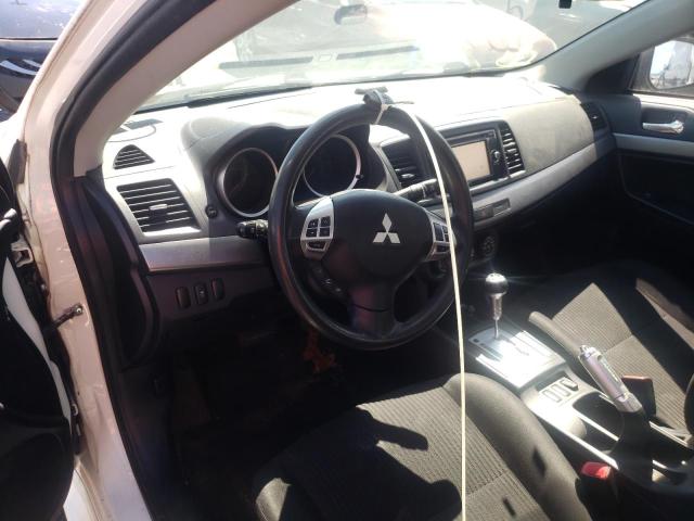 2015 MITSUBISHI LANCER SE JA32V2FW5FU021735