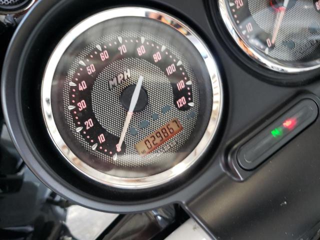 2012 HARLEY-DAVIDSON FLTRXSE CV 1HD1TC810CB954393