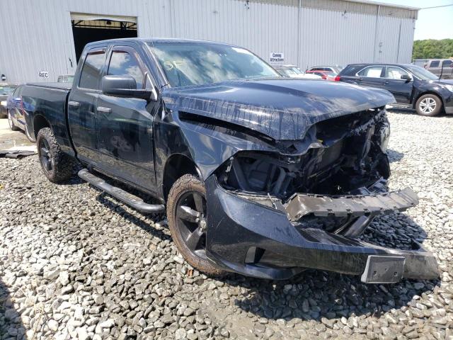 1C6RR7FTXDS721015 DODGE RAM Photo 1