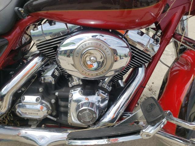 2010 HARLEY-DAVIDSON FLHRC 1HD1FR416AB640292
