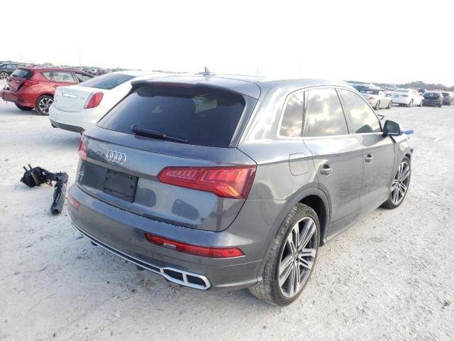 2018 AUDI SQ5 PRESTI WA1C4AFYXJ2233369
