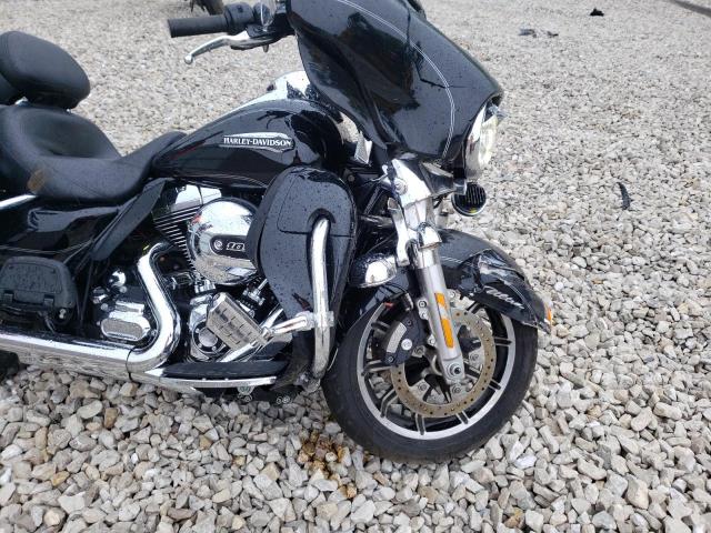 2015 HARLEY-DAVIDSON FLHTCUL UL 1HD1KDM17FB646818