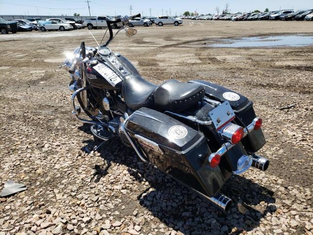 2004 HARLEY-DAVIDSON FLHRCI 1HD1FRW124Y720865