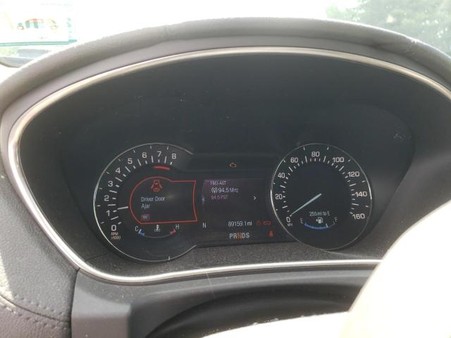 2016 LINCOLN MKX SELECT 2LMTJ6KR9GBL66458