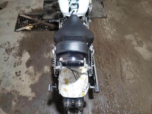 2003 HONDA VT750 DC JH2RC44003M704610