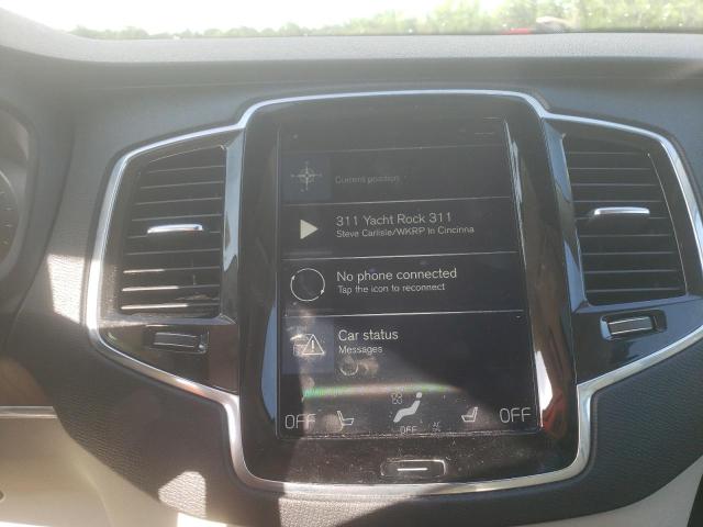 2018 VOLVO XC90 YV4A22PL0J1194287