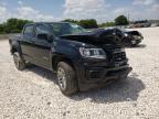 2021 CHEVROLET  COLORADO