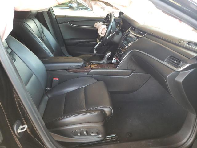 2015 CADILLAC XTS LIMOUS - 2GEXG6U37F9550349