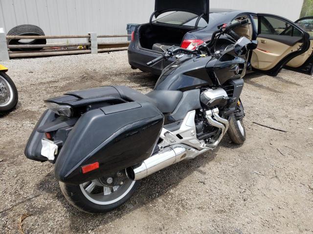 2014 HONDA CTX1300 JH2SC7419EK000092