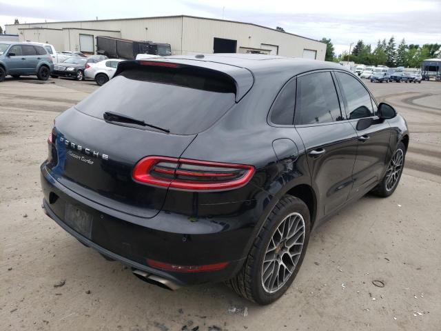 2015 PORSCHE MACAN TURB WP1AF2A58FLB92766
