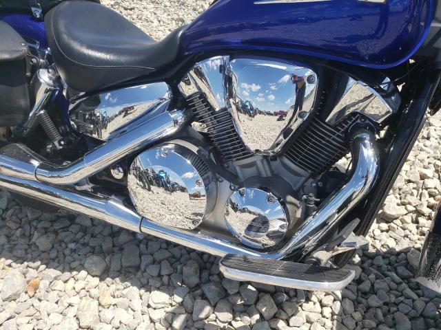 2006 HONDA VT1300 S 1HFSC52026A310590