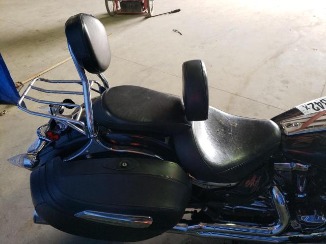 2012 YAMAHA XV1900 CT JYAVP22E4CA010434