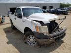 2012 FORD  F150
