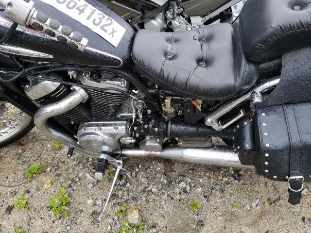 2003 SUZUKI VS800 GLP JS1VS52A932102791