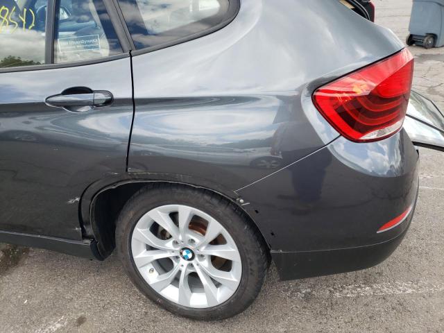 WBAVL1C52EVY19917 BMW X1 Xdrive28i