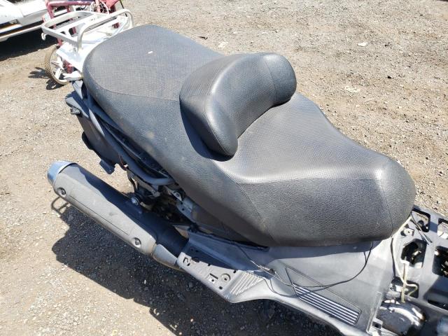 2006 SUZUKI AN650 K3 JS1CP51A462101496
