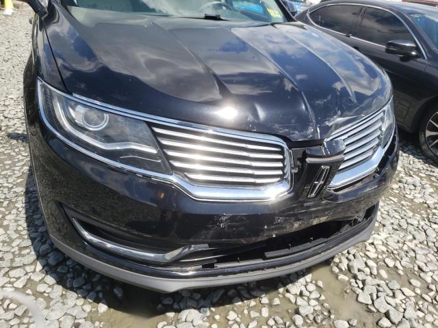 2016 LINCOLN MKX SELECT 2LMTJ6KR9GBL66458