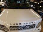 2012 Land Rover LR4 HSE