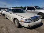 2005 LINCOLN  TOWN CAR