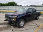 2008 Chevrolet Colorado  за продажба в Earlington, KY - Front End