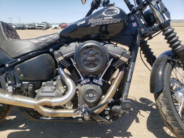 2018 HARLEY-DAVIDSON FXBB STREE 1HD1YJJ38JC058755