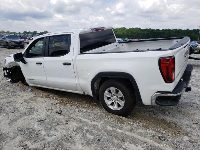 2021 GMC SIERRA 1GTP8AEF6MZ164509