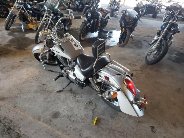2006 HONDA VT750 CA JH2RC50436M202189