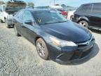 2015 TOYOTA  CAMRY