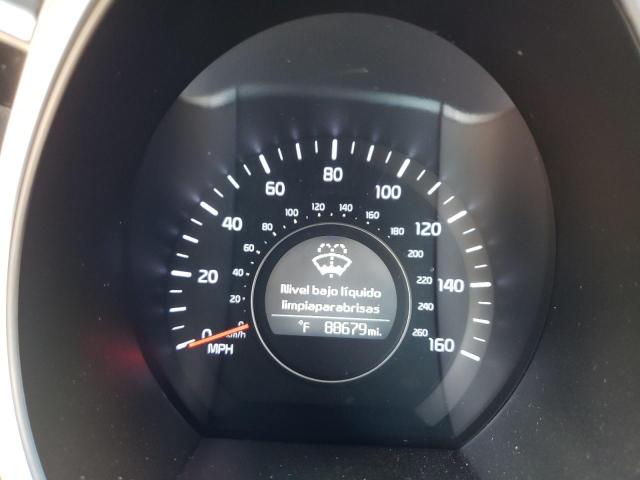 5XXGN4A79FG495776 KIA OPTIMA EX