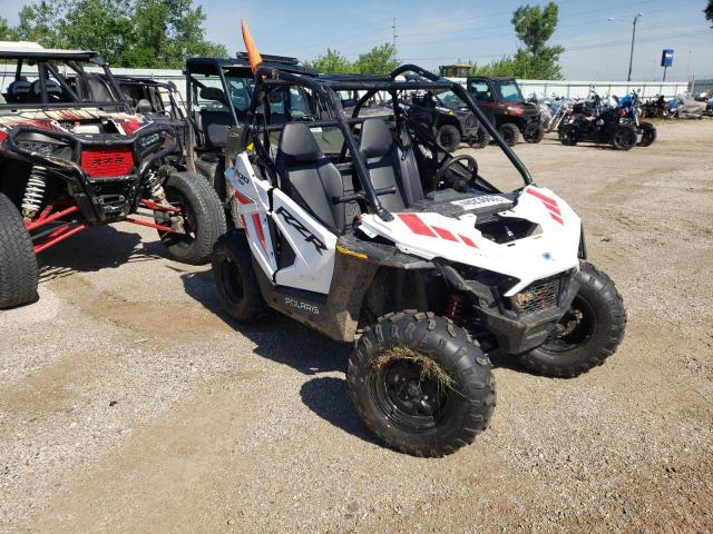 2022 POLARIS RZR 200 EF - L6KHCB184NS000952