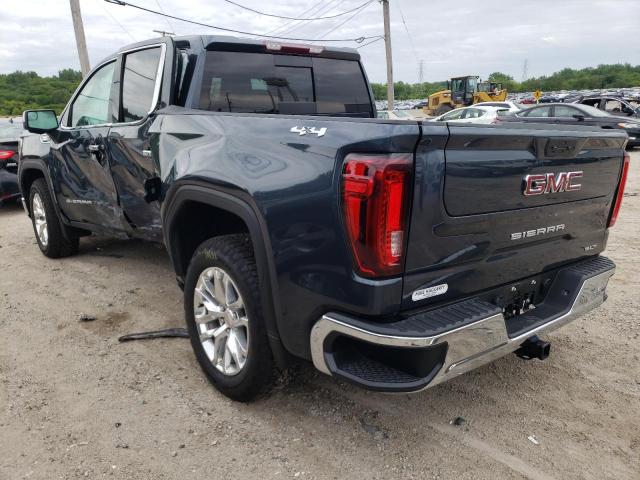 1GTU9DET8MZ274906 GMC Sierra K1500 Slt