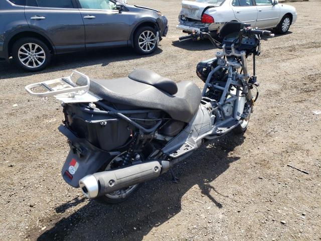 2006 SUZUKI AN650 K3 JS1CP51A462101496