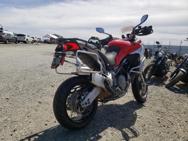 2018 DUCATI MULTISTRAD ZDM12BWW9JB028167