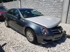 2010 CADILLAC  CTS