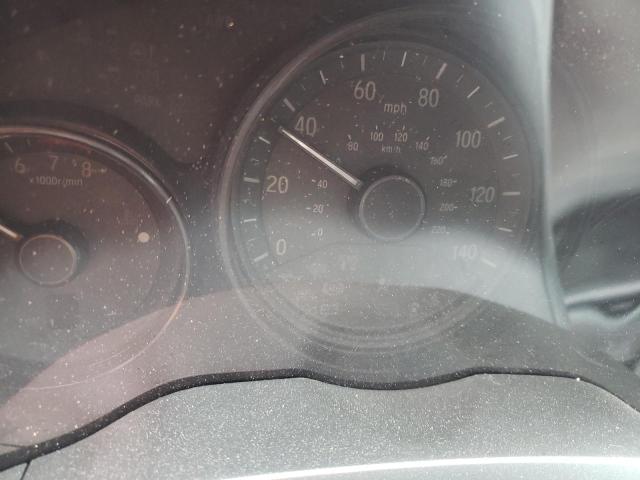 2022 HONDA HRV 3CZRU6H37NM740138