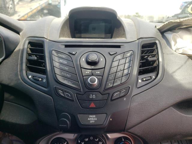 3FADP4EJ1EM133947 Ford FIESTA SE
