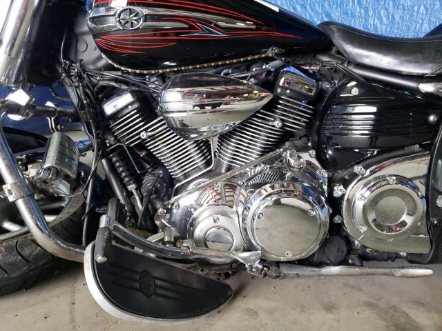 2012 YAMAHA XV1900 CT JYAVP22E4CA010434