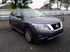 2014 NISSAN  PATHFINDER