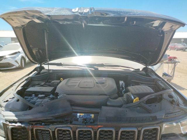 1C4RJFBG3MC858102 Jeep Grand Cherokee Limited
